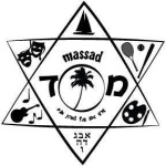 Massad Logo